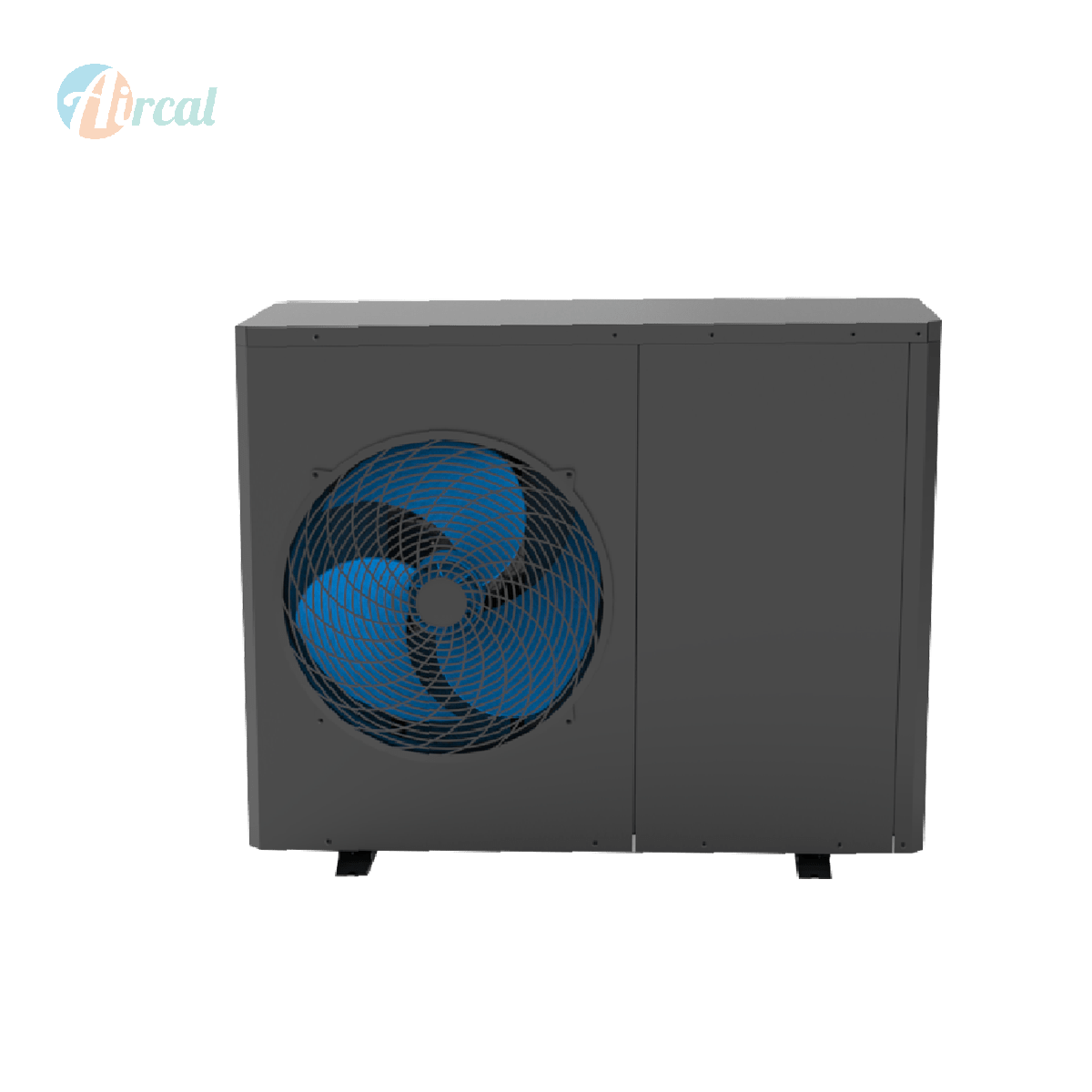 R32 R290 Monobloc Heating and Cooling DC inverter Heat Pump