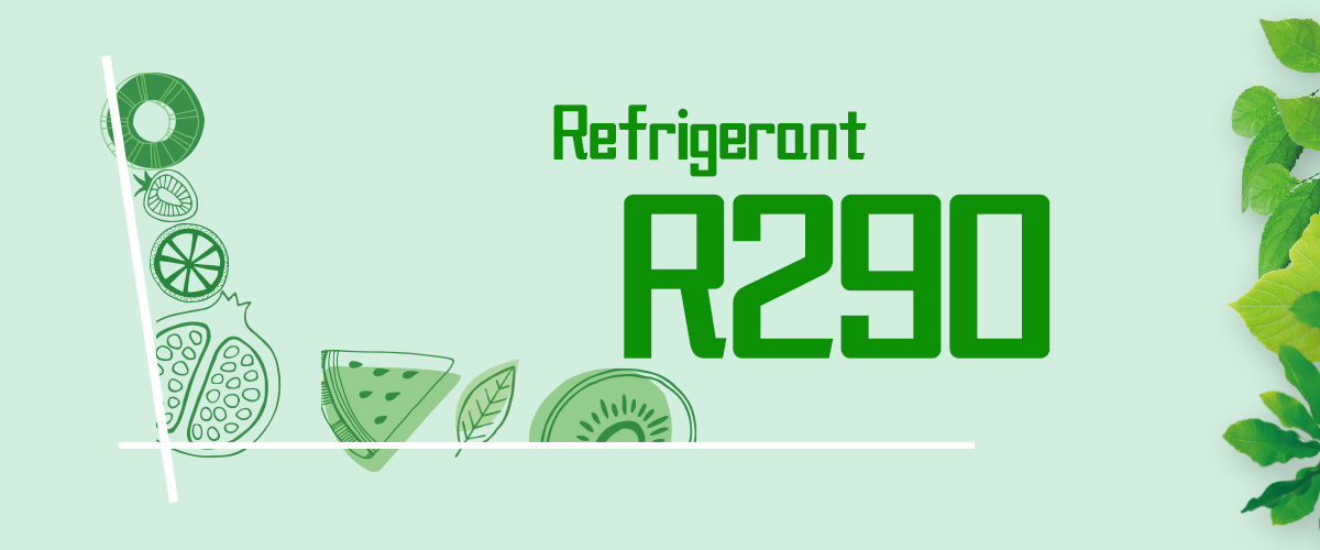 R290 Refrigerant