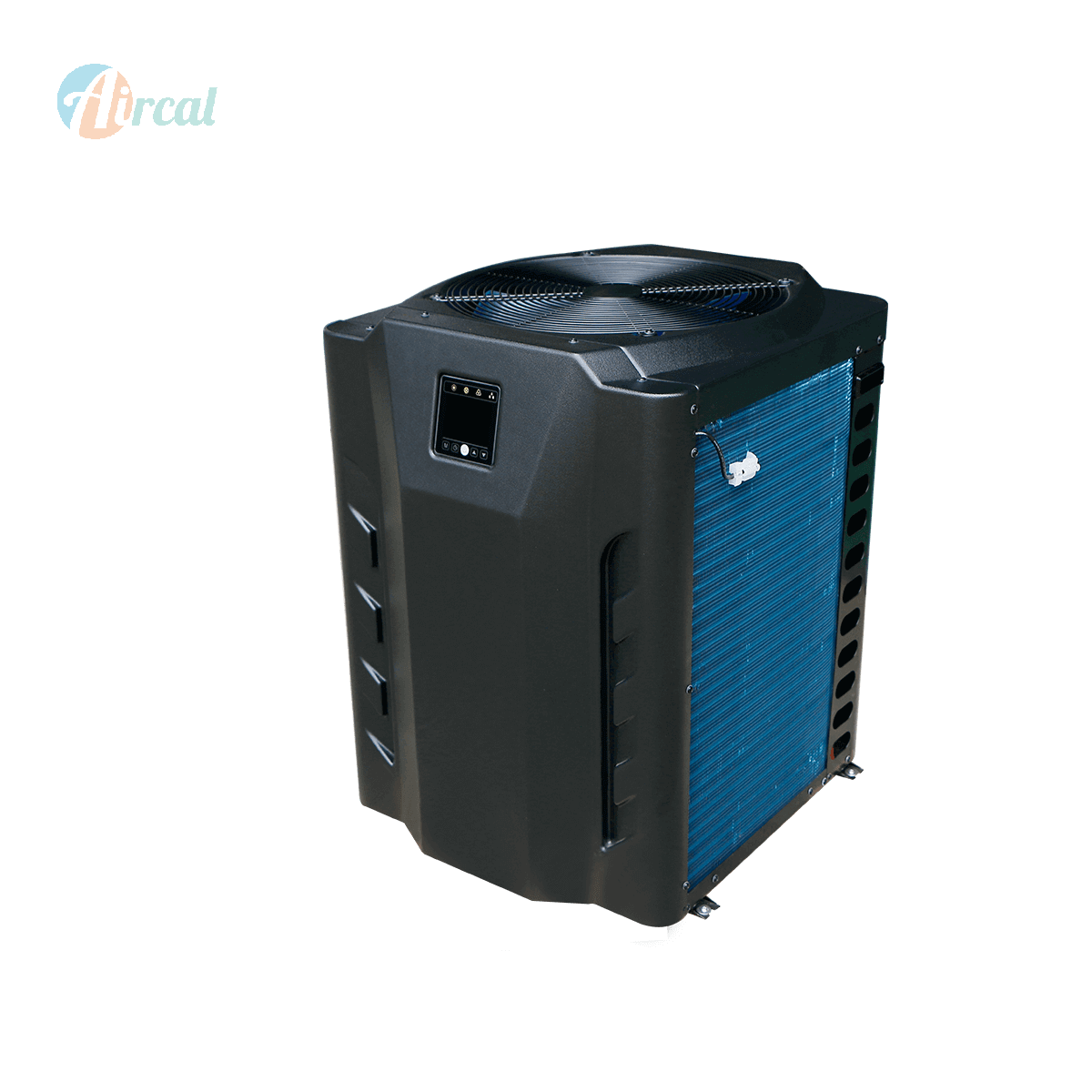 Splendid Inverter  Series variable speed DC inverter swimming pool heat pump 7-45kW