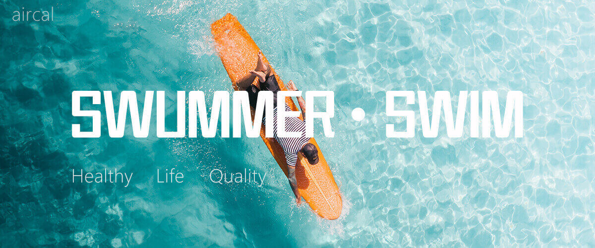 Things to keep in mind when swimming in summer
