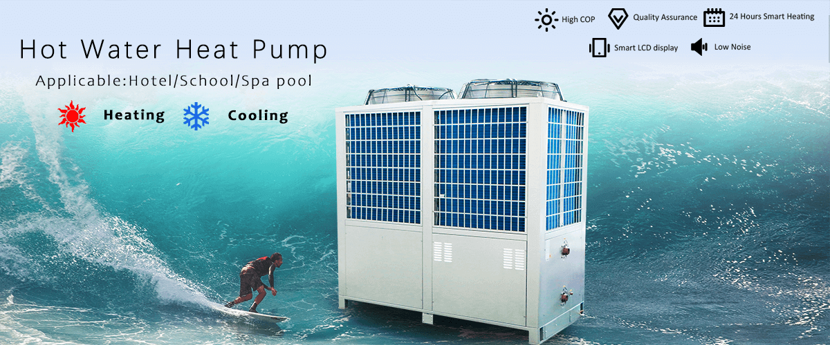 What are the advantages of a heat pump heating system