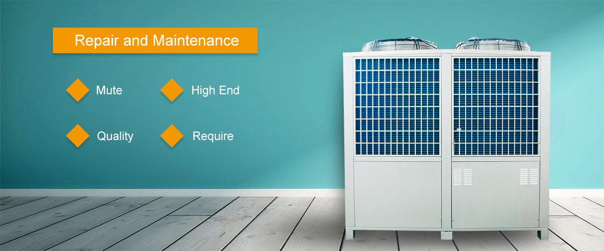 Tips You Need to Know About Ground Source Heat Pump Repair and Maintenance