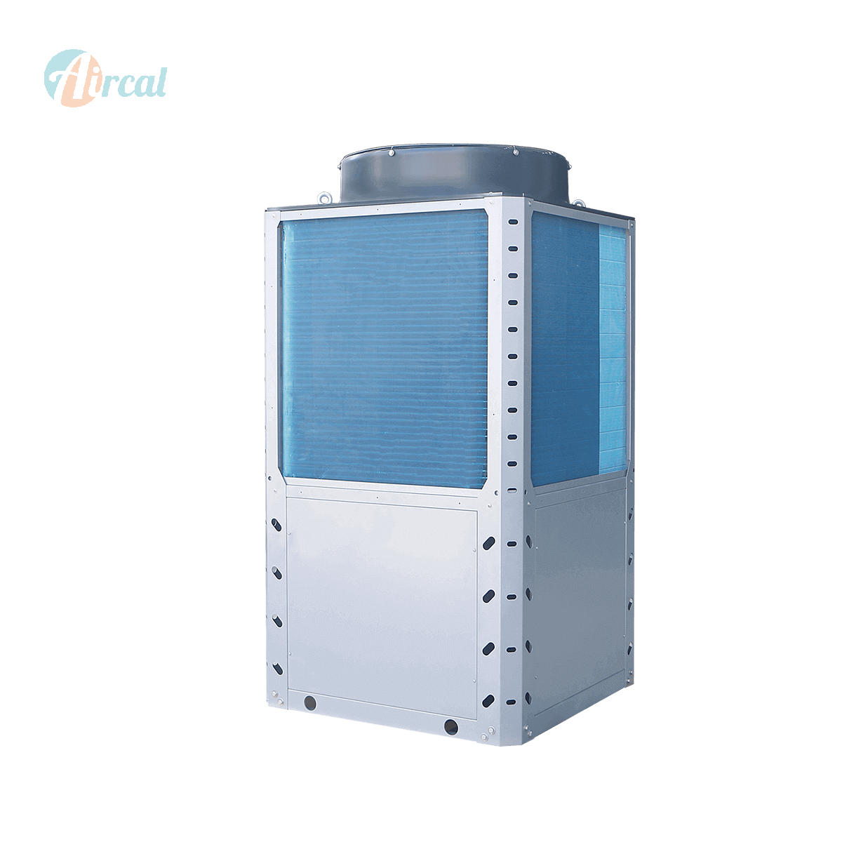 R290 High Temperature Evi Heat Pump 40KW