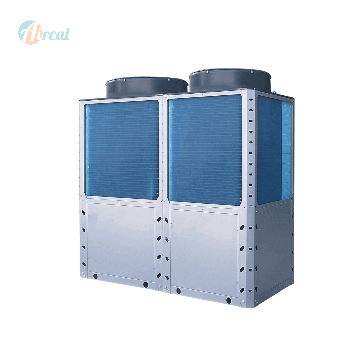 EVI Commercial Water Source Heat Pump 80KW