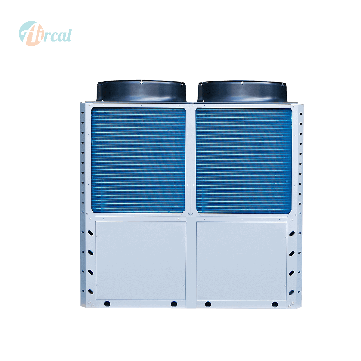 EVI Commercial Water Source Heat Pump 80KW