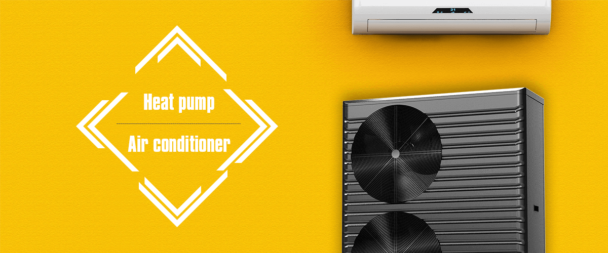 Differences Between Heat Pump and Air Conditioner