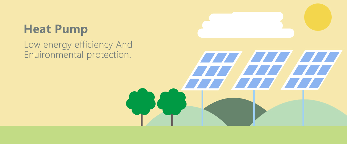 Differences Between Solar and Air Energy Products