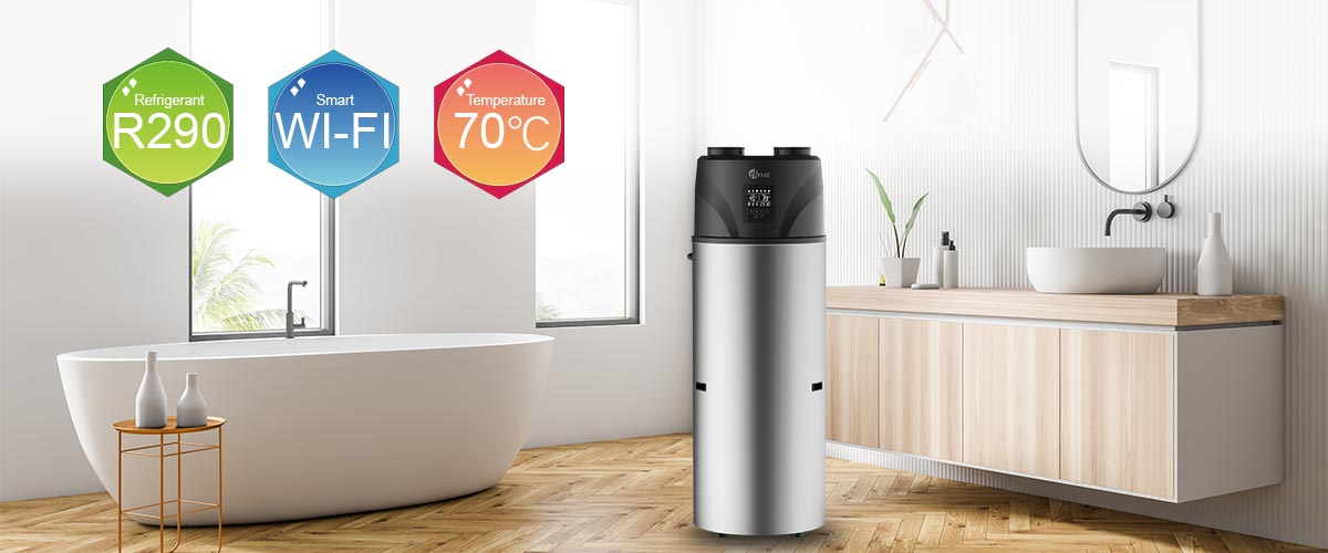 The Role of Magnesium Rods in the Heat Pump of the Water Heater