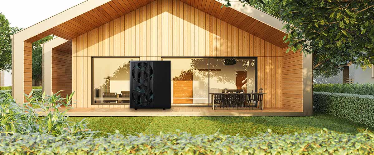 How Replacing a gas boiler with a heat pump?