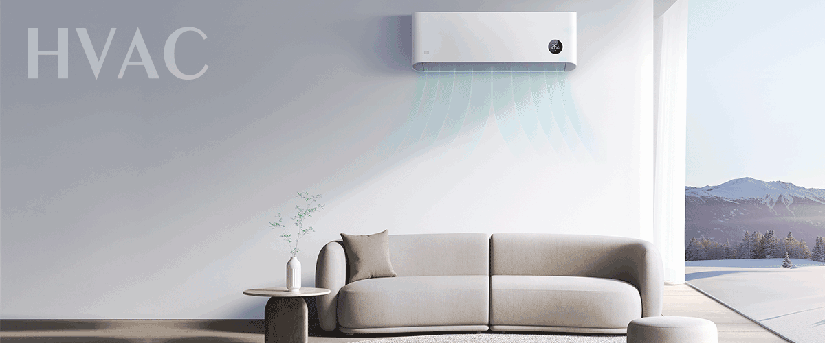 Hvac systems 2023