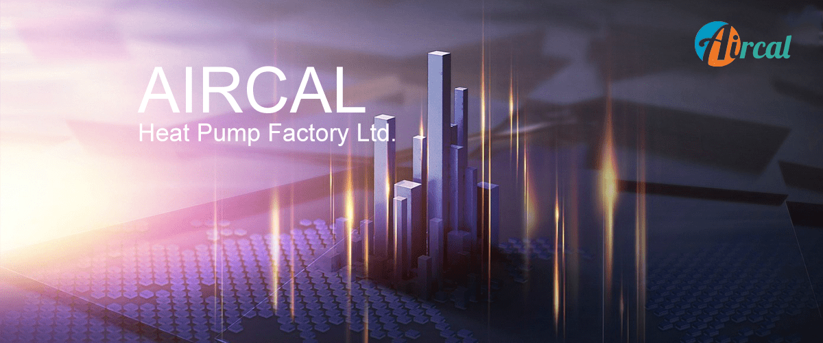 Air Source Heat Pump Heat Source Pump Hot Water Heat Pump