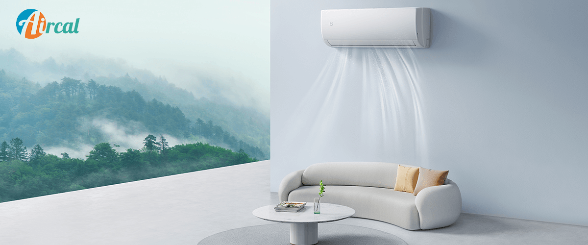 How to use the air conditioner correctly?