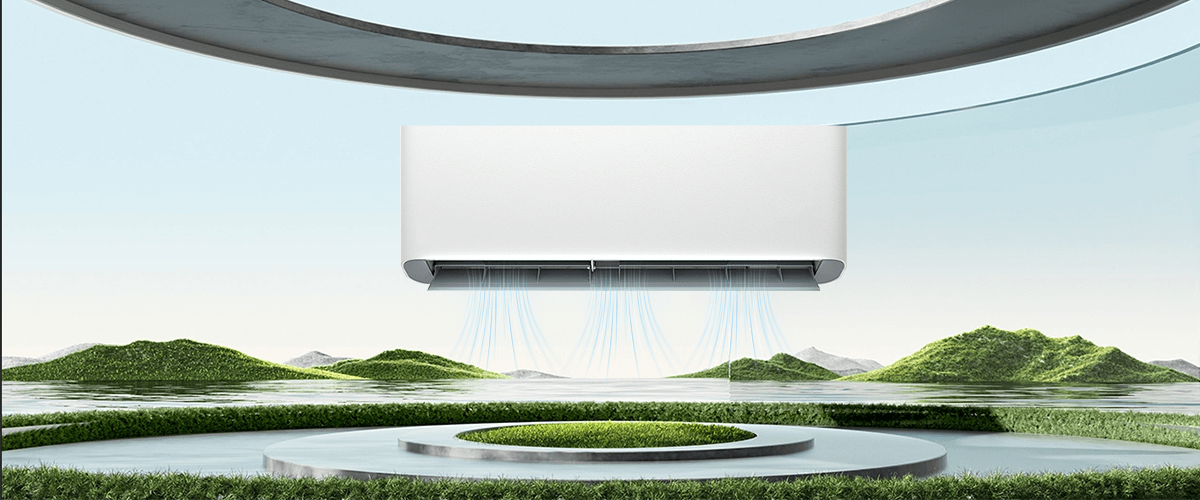 What is the right degree to turn on the air conditioner in summer?