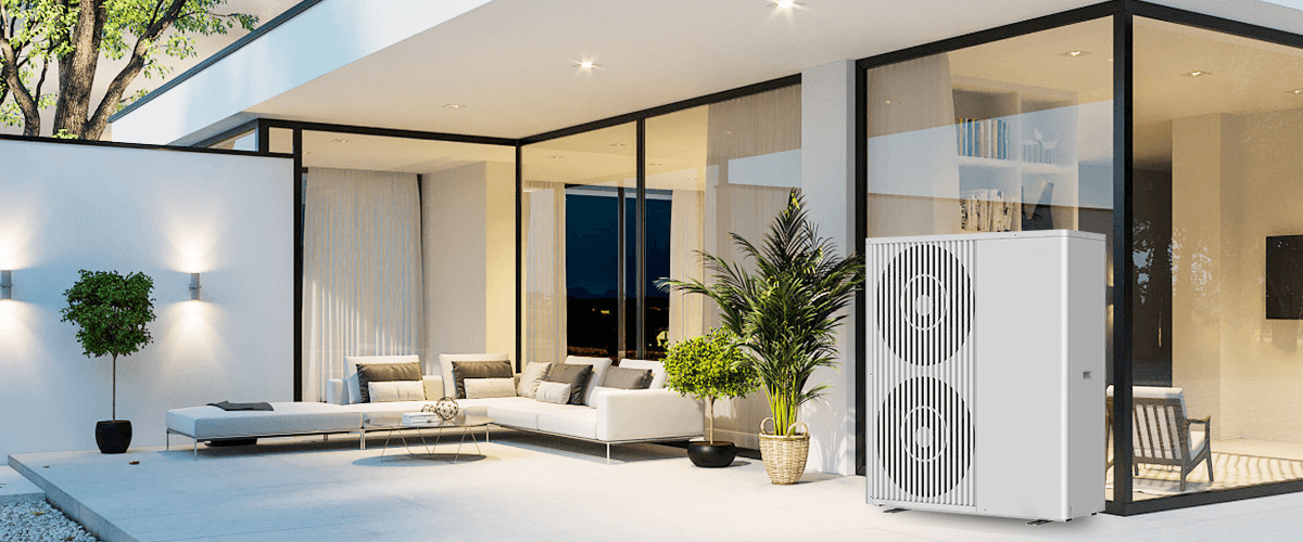 Greenhouse Effect：energy saving products