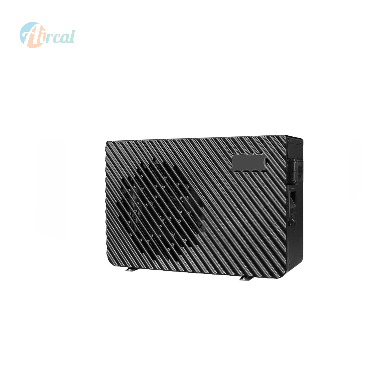  R290 Swimming Pool Heat Pump Heater Full Inverter