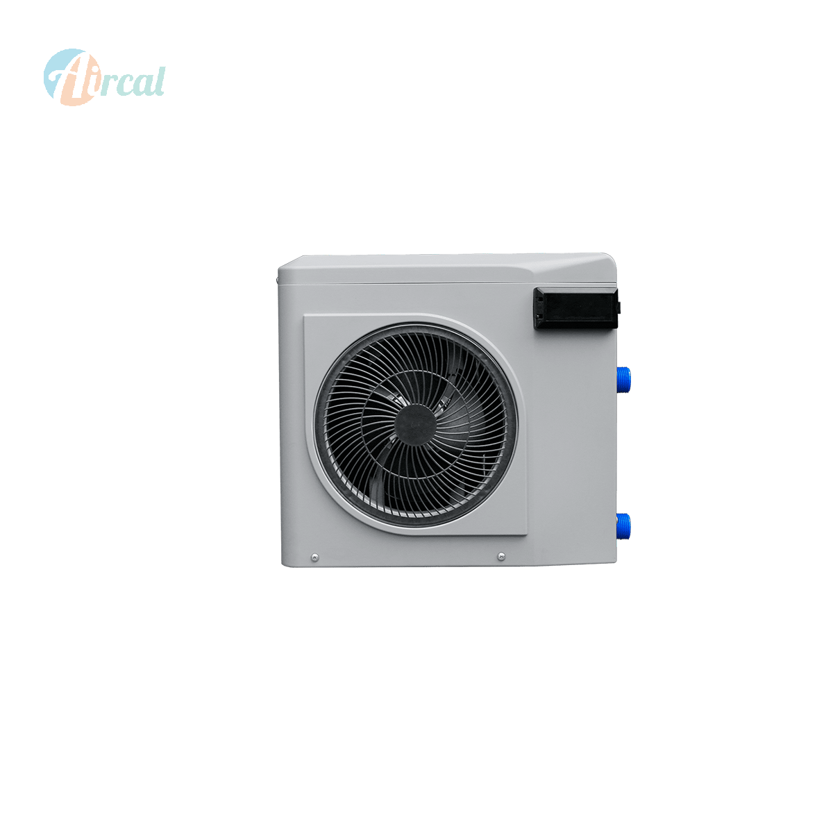 Hot Wave Portable Pool Heat Pump on/off and inverter 