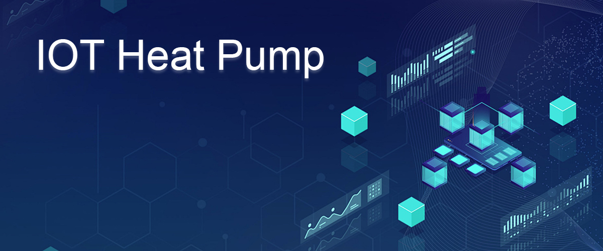 IOT-Heat Pump