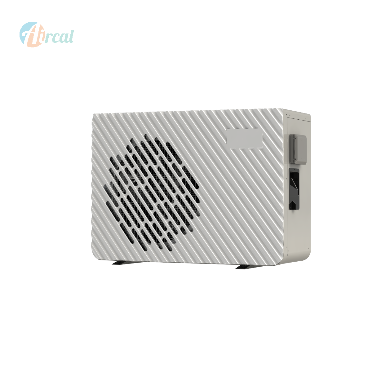 R290 Inverter Swimming Pool Heat Pump