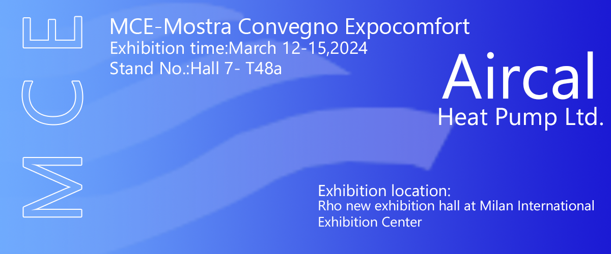2024 MCE Convegno Expocomfort