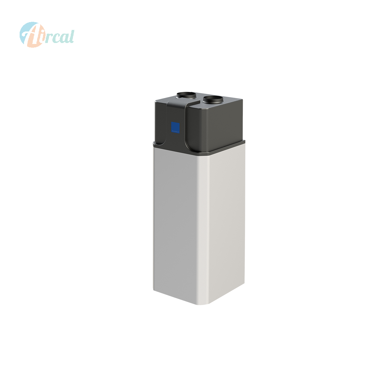 All In One R290 Heat Pump DHW heater for Home