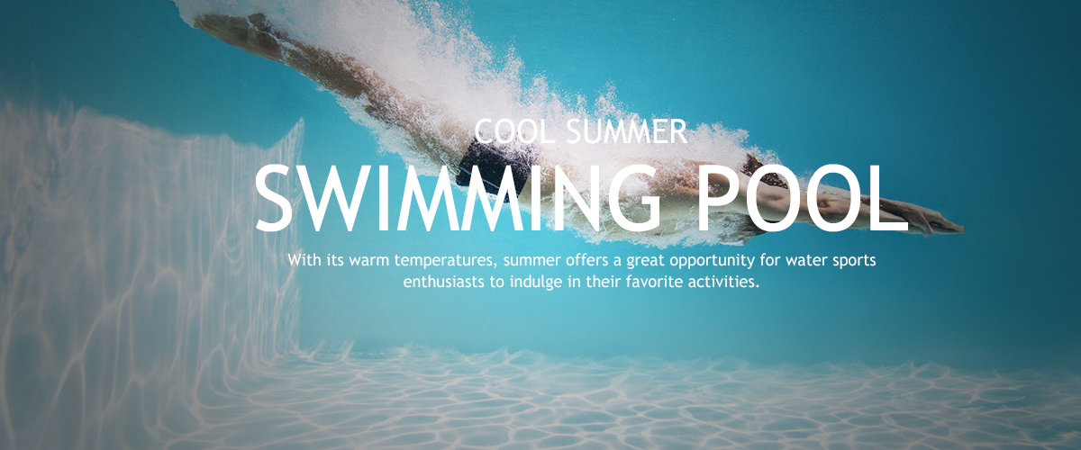 The 19th Asian Swimming Pool SPA Expo