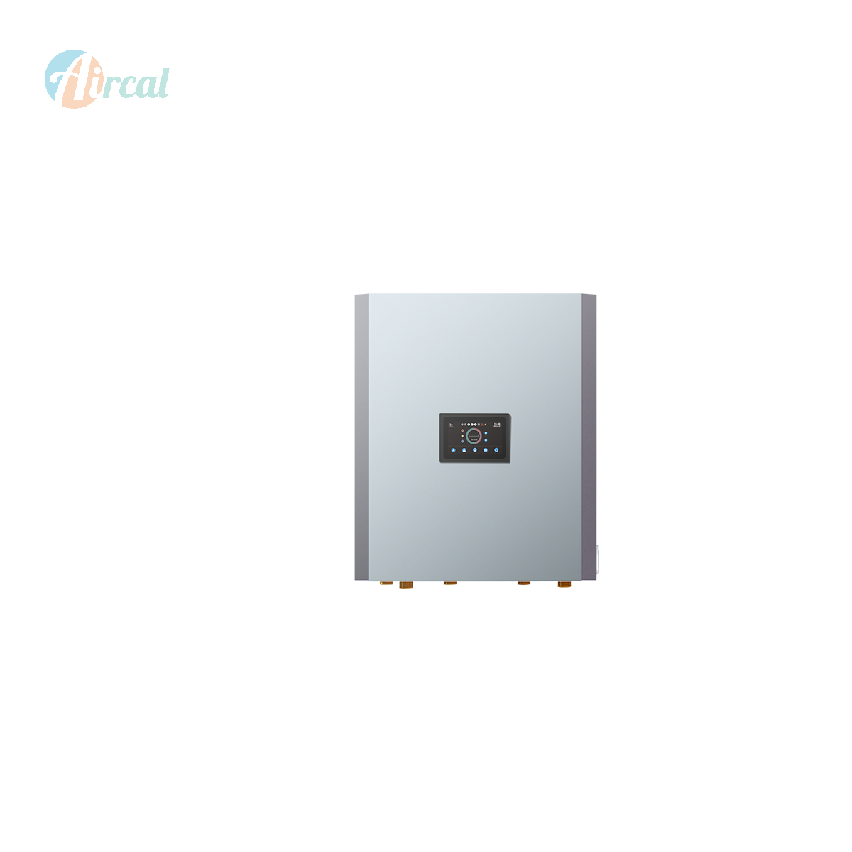R32/R290 Air to Water Hydronic Heat Pump with Hydrobox