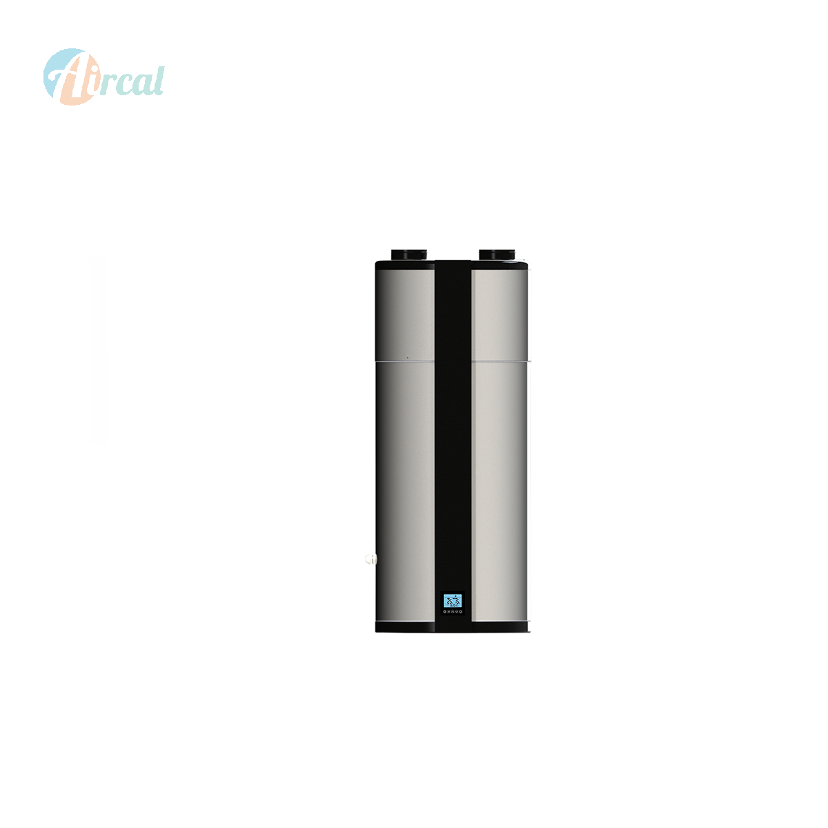 R134a Smart 100L All in One wall mounted Sanitary Heat Pump 