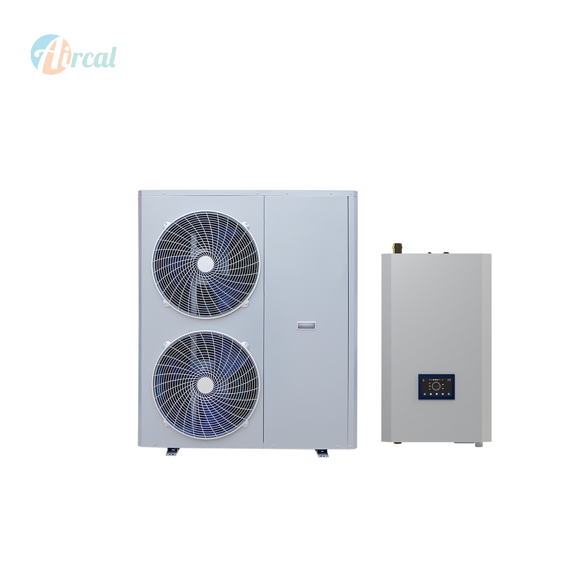 R32 Split multifunctional full DC inverter heat pump