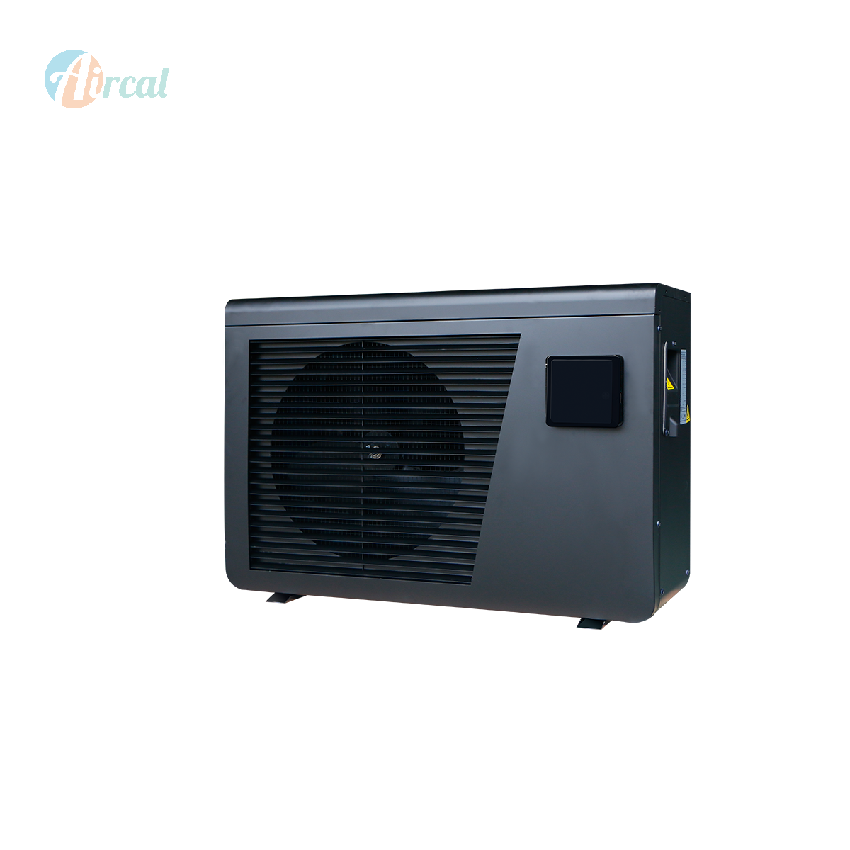 Victory R32 Air Source Pool Heat Pump metal casing