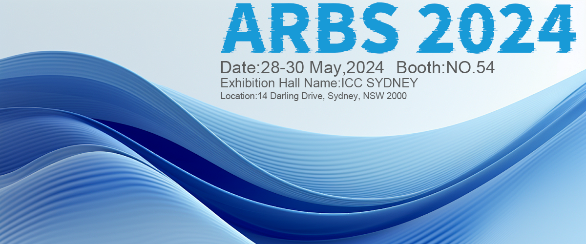 ARBS-HVAC Exhibition