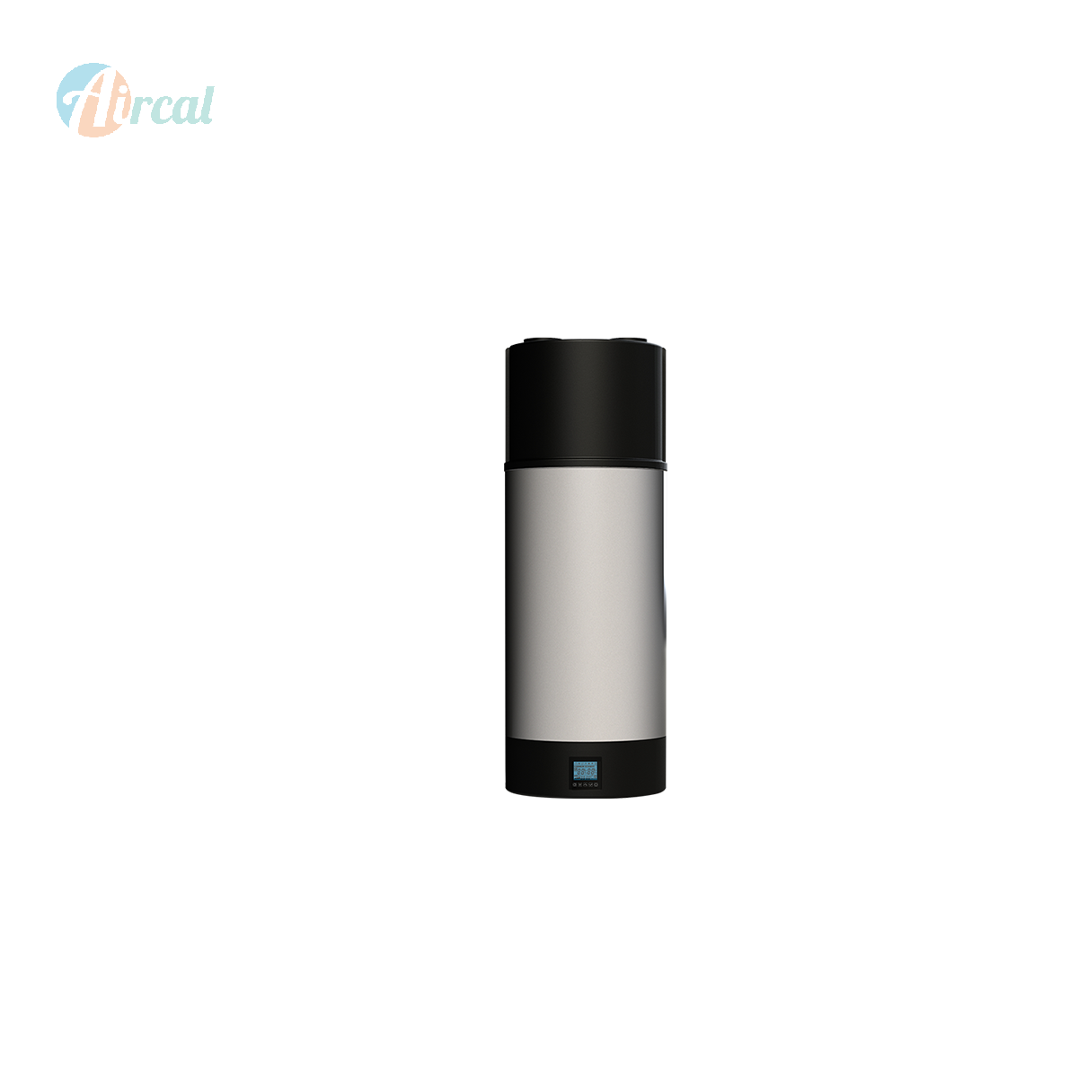 Detachable Top Cover R290 Domestic Heat Pump Water Heater