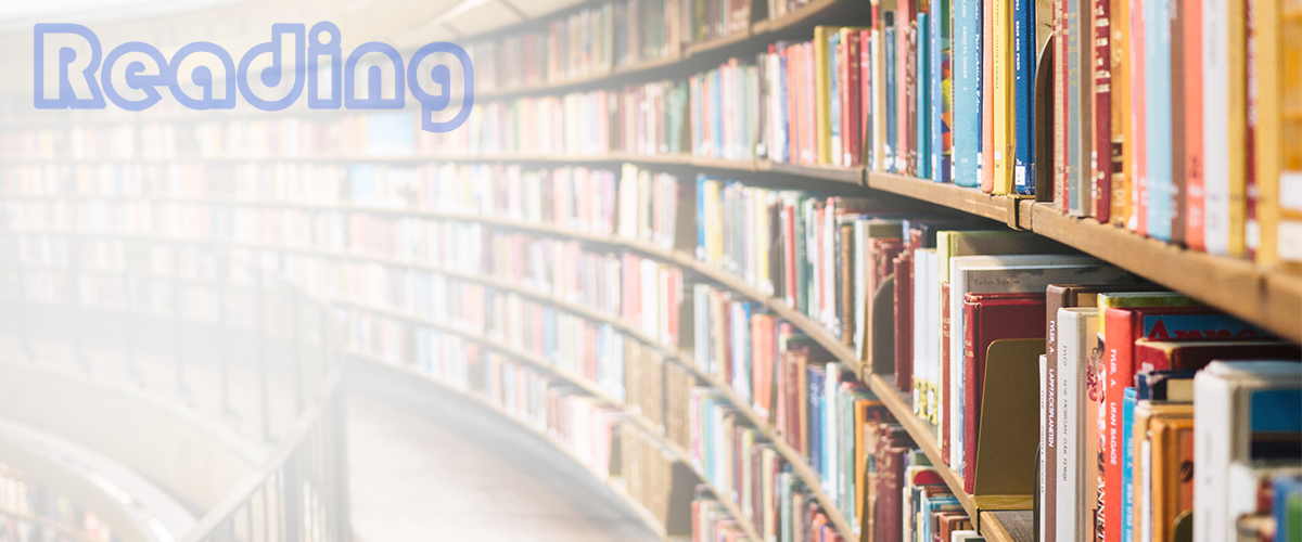 Benefits of Reading 2024