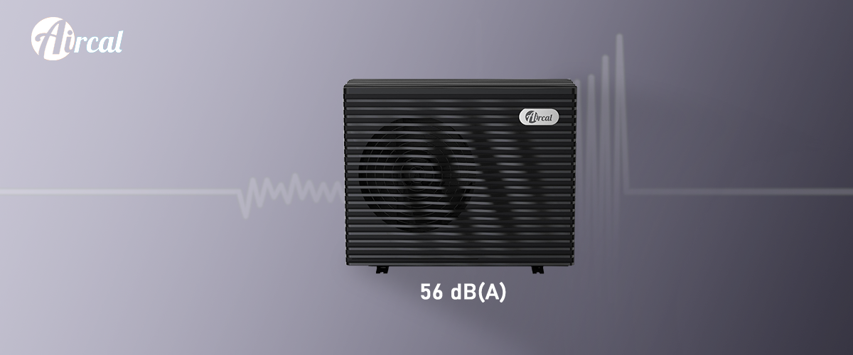 ONE MINUTE  You Let You Know How To Reduce Heat Pump Noise