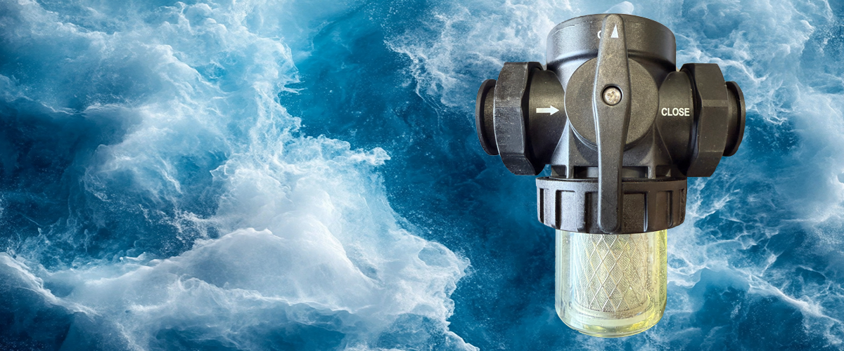 How Magnetic Filters Assist Heat Pumps