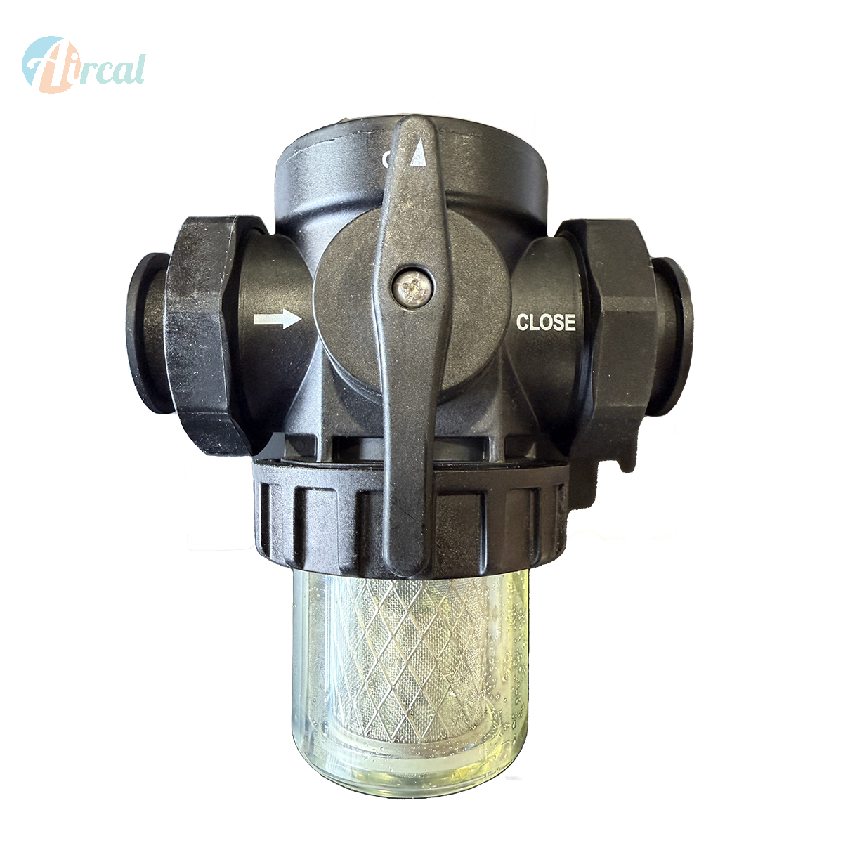 Magnetic filter