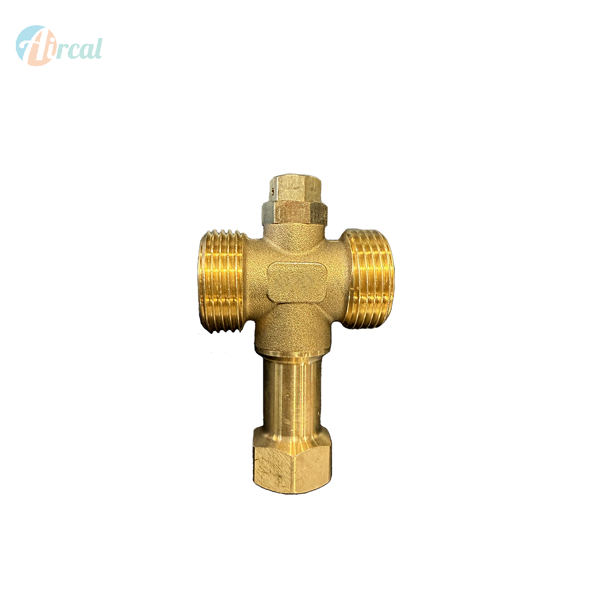 Frost valve