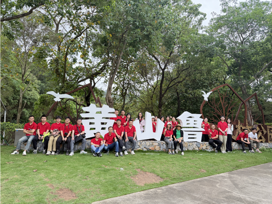 Aircal's First Health Practice Activity Successfully Concluded!