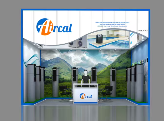 Invite you to jointly embark on a new chapter of green energy