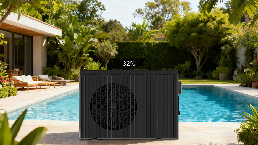 Definitions and Impacts of Key Temperatures in Heat Pump Systems