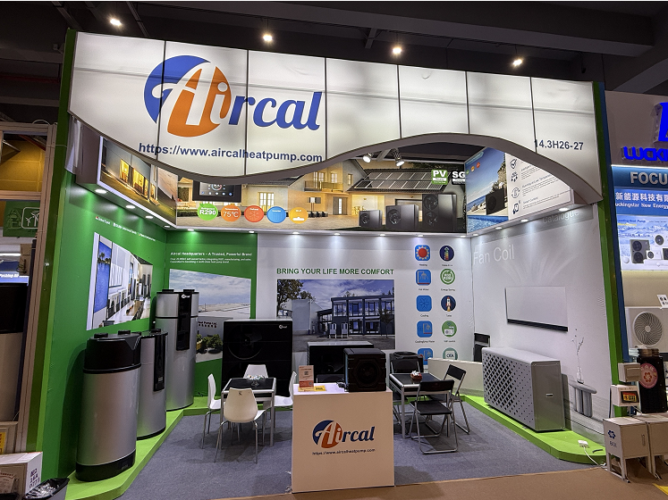 Canton Fair Phase 138 Grand Finale: New Global Trade Momentum, Green Tech Leads the Trend