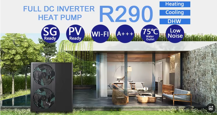 Calculating the Static Coefficient of Performance (COP) for Integrated Water Heaters