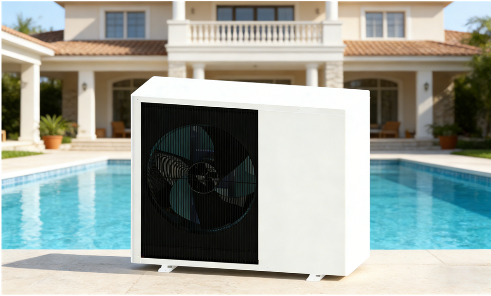 Solving E20 Drive Faults in Heat Pump Units!