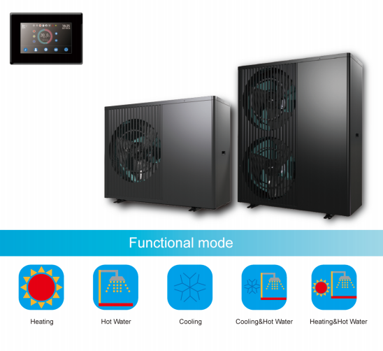 oil Temperature Sensor: The Intelligent Guardian of Your Heat Pump's Performance & Reliability