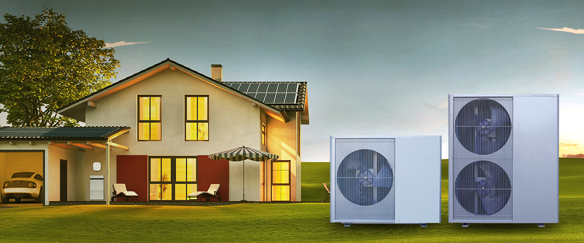 How to Determine if a Heat Pump Compressor Capacitor is Damaged